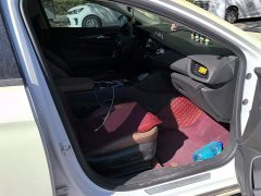 Buick Regal 2020 552T Luxury - ფოტო 8