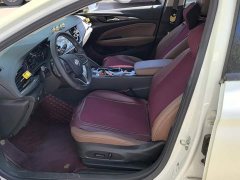 Buick Regal 2020 552T Luxury - ფოტო 9