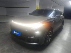 Li Auto L7 2023 Pro - ფოტო 1