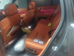 Li Auto L7 2023 Pro - ფოტო 11