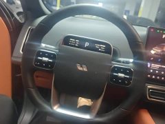 Li Auto L7 2023 Pro - ფოტო 15