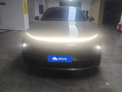 Li Auto L7 2023 Pro - ფოტო 2