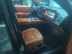 Li Auto L7 2023 Pro - ფოტო 8