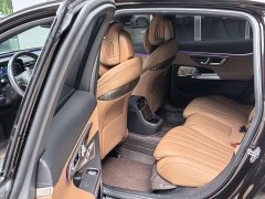 Mercedes-Benz E-Class E 300 L Luxury - ფოტო 11