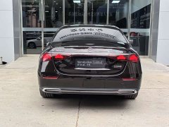 Mercedes-Benz E-Class E 300 L Luxury - ფოტო 13