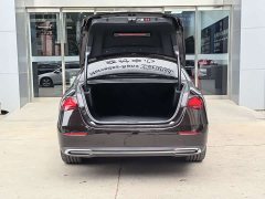 Mercedes-Benz E-Class E 300 L Luxury - ფოტო 14