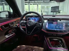 Mercedes-Benz E-Class E 300 L Luxury - ფოტო 19