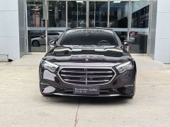 Mercedes-Benz E-Class E 300 L Luxury - ფოტო 2