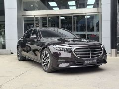 Mercedes-Benz E-Class E 300 L Luxury - ფოტო 3