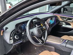 Mercedes-Benz E-Class E 300 L Luxury - ფოტო 9