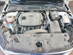 Geely Emgrand 2023 4th Generation Champion Edition 1.5L CVT Luxury - ფოტო 10