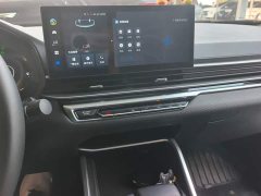 Geely Emgrand 2023 4th Generation Champion Edition 1.5L CVT Luxury - ფოტო 13