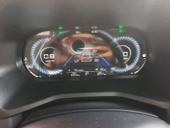 Geely Emgrand 2023 4th Generation Champion Edition 1.5L CVT Luxury - ფოტო 14