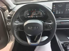 Geely Emgrand 2023 4th Generation Champion Edition 1.5L CVT Luxury - ფოტო 15