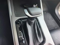 Geely Emgrand 2023 4th Generation Champion Edition 1.5L CVT Luxury - ფოტო 16
