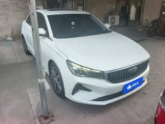Geely Emgrand 2023 4th Generation Champion Edition 1.5L CVT Luxury - ფოტო 2