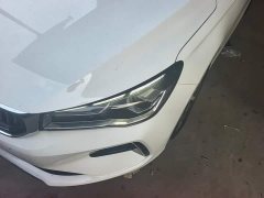 Geely Emgrand 2023 4th Generation Champion Edition 1.5L CVT Luxury - ფოტო 5