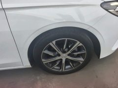 Geely Emgrand 2023 4th Generation Champion Edition 1.5L CVT Luxury - ფოტო 6
