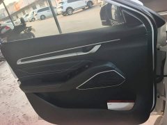 Geely Emgrand 2023 4th Generation Champion Edition 1.5L CVT Luxury - ფოტო 7