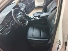 Geely Emgrand 2023 4th Generation Champion Edition 1.5L CVT Luxury - ფოტო 9