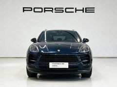 Porsche 2020 Macan 2.0T - ფოტო 2