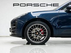 Porsche 2020 Macan 2.0T - ფოტო 3