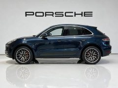 Porsche 2020 Macan 2.0T - ფოტო 4