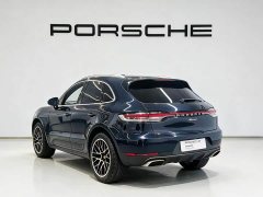 Porsche 2020 Macan 2.0T - ფოტო 5
