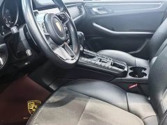 Porsche 2020 Macan 2.0T - ფოტო 6