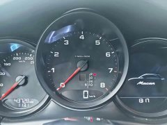 Porsche 2020 Macan 2.0T - ფოტო 8