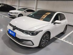 Volkswagen Golf 280TSI DSG Pro - ფოტო 1