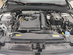 Volkswagen Golf 280TSI DSG Pro - ფოტო 10
