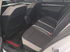 Volkswagen Golf 280TSI DSG Pro - ფოტო 11
