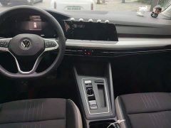 Volkswagen Golf 280TSI DSG Pro - ფოტო 12