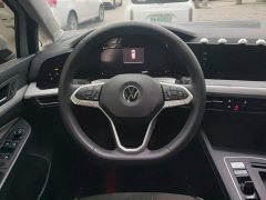 Volkswagen Golf 280TSI DSG Pro - ფოტო 15