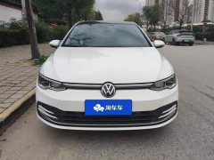 Volkswagen Golf 280TSI DSG Pro - ფოტო 2