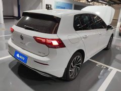 Volkswagen Golf 280TSI DSG Pro - ფოტო 3