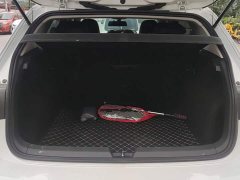 Volkswagen Golf 280TSI DSG Pro - ფოტო 4