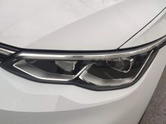 Volkswagen Golf 280TSI DSG Pro - ფოტო 5