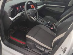 Volkswagen Golf 280TSI DSG Pro - ფოტო 9
