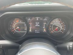 Jeep Wrangler 2024 2.0T Sahara Four-Door - ფოტო 8