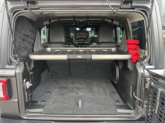 Jeep Wrangler 2024 2.0T Sahara Four-Door - ფოტო 15