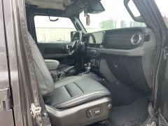 Jeep Wrangler 2024 2.0T Sahara Four-Door - ფოტო 5