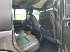 Jeep Wrangler 2024 2.0T Sahara Four-Door - ფოტო 6