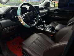 Foton Mars 7 2.0T Diesel Manual 4WD Long Wheelbase Luxury - photo 10