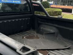 Foton Mars 7 2.0T Diesel Manual 4WD Long Wheelbase Luxury - photo 11
