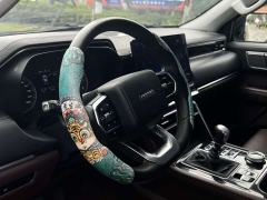 Foton Mars 7 2.0T Diesel Manual 4WD Long Wheelbase Luxury - photo 12