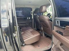 Foton Mars 7 2.0T Diesel Manual 4WD Long Wheelbase Luxury - photo 14
