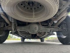 Foton Mars 7 2.0T Diesel Manual 4WD Long Wheelbase Luxury - photo 15