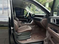 Foton Mars 7 2.0T Diesel Manual 4WD Long Wheelbase Luxury - photo 16